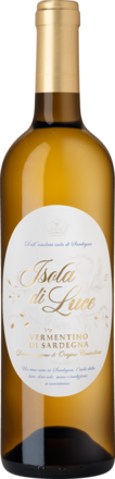 2025 Isola di Luce Vermentino di Sardegna