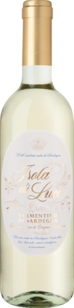 2025 Isola di Luce Vermentino di Sardegna