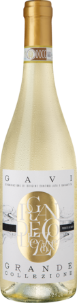 2025 Grande Collezione Gavi