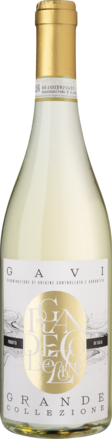 2025 Grande Collezione Gavi