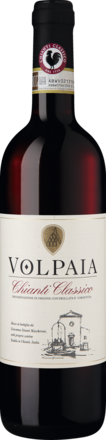 2023 Castello di Volpaia Chianti Classico