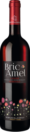 2024 Bric Amel Langhe Nebbiolo