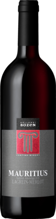 2022 Kellerei Bozen Mauritius Lagrein-Merlot