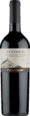 2021 Synthesi Aglianico del Vulture