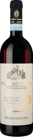 2024 Vigna Valmaggiore Nebbiolo d'Alba