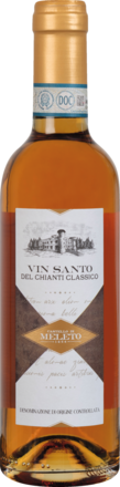 2013 Castello di Meleto Vin Santo