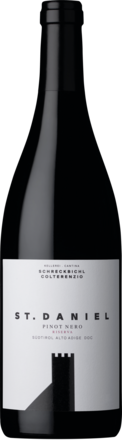2023 Schreckbichl Pinot Nero Riserva "St. Daniel"