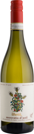 2025 Vietti Moscato d’Asti