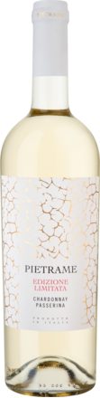 2025 Pietrame Edizione Limitata Chardonnay Passerina
