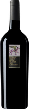 2024 Lacryma Christi Rosso