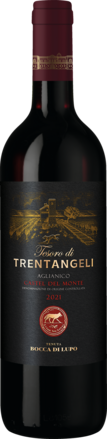 2021 Tesoro di Trentangeli