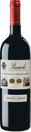 2021 Marchesi di Barolo Barolo Tradizione
