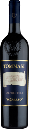 2022 Tommasi Ripasso Valpolicella