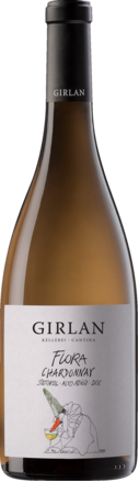 2023 Flora Chardonnay