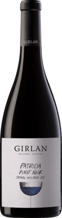 2023 Patricia Pinot Nero