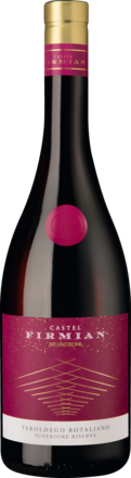 2022 Castel Firmian Teroldego Riserva