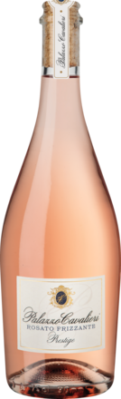 Palazzo Cavalieri Prestige Rosato Frizzante