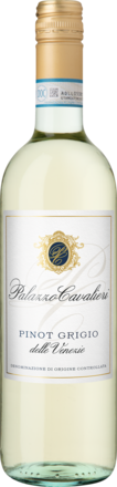 2025 Palazzo Cavalieri Pinot Grigio