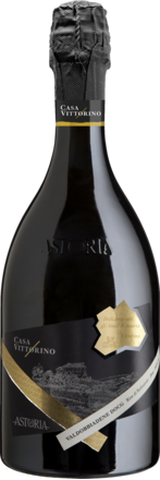 2025 Casa Vittorino Prosecco Millesimato Spumante