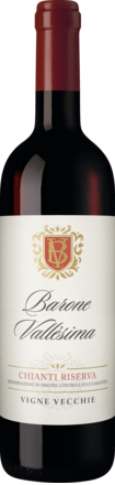 2023 Barone Vallesima Chianti Riserve Vigne Vecchie