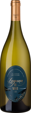 2025 Laguna di Mare Verdicchio Superiore Cru