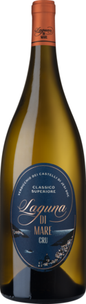 2025 Laguna di Mare Verdicchio Superiore Cru