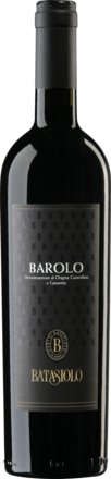 2021 Batasiolo Barolo