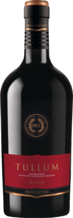 2021 Feudo Antico Rosso