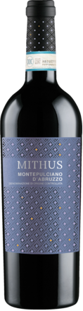 2025 Mithus Montepulciano