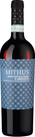 2025 Mithus Montepulciano