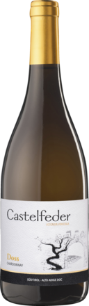 2024 Chardonnay "DOSS"