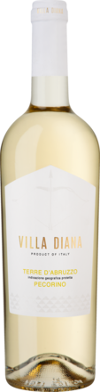 2024 Villa Diana Pecorino