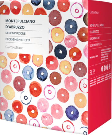 2024 Montepulciano d'Abruzzo