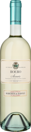2025 Roero Arneis Composizione Parcellare