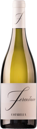 2022 Ferentano Bianco