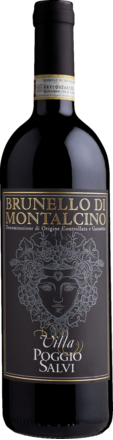 2021 Villa Poggio Salvi Brunello
