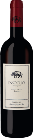 2024 Insoglio del Cinghiale