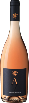2024 A Toscana Rosé