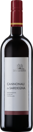 2024 Sella &amp; Mosca Cannonau di Sardedna