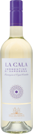 2025 La Cala Vermentino