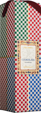 2020 Cuordilava Dolce &amp; Gabbana e Donnafugata