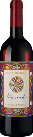 2021 Tancredi Dolce &amp; Gabbana e Donnafugata