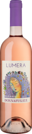 2025 Lumera Rosato