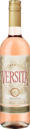 2025 Versita Rosato