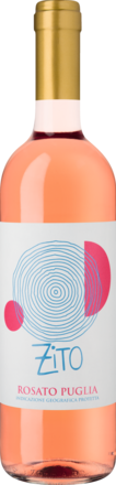 2025 Zito Rosato