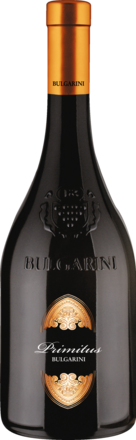 2024 Bulgarini Primitus Rosso