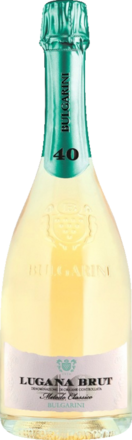 2020 Bulgarini Lugana Metodo Classico 40 Mesi