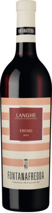 2024 Eremo Langhe Rosso