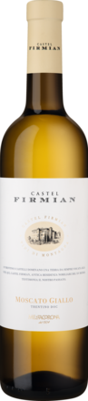 2025 Castel Firmian Moscato Giallo