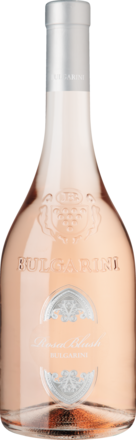 2025 Bulgarini Rosa Blush Chiaretto